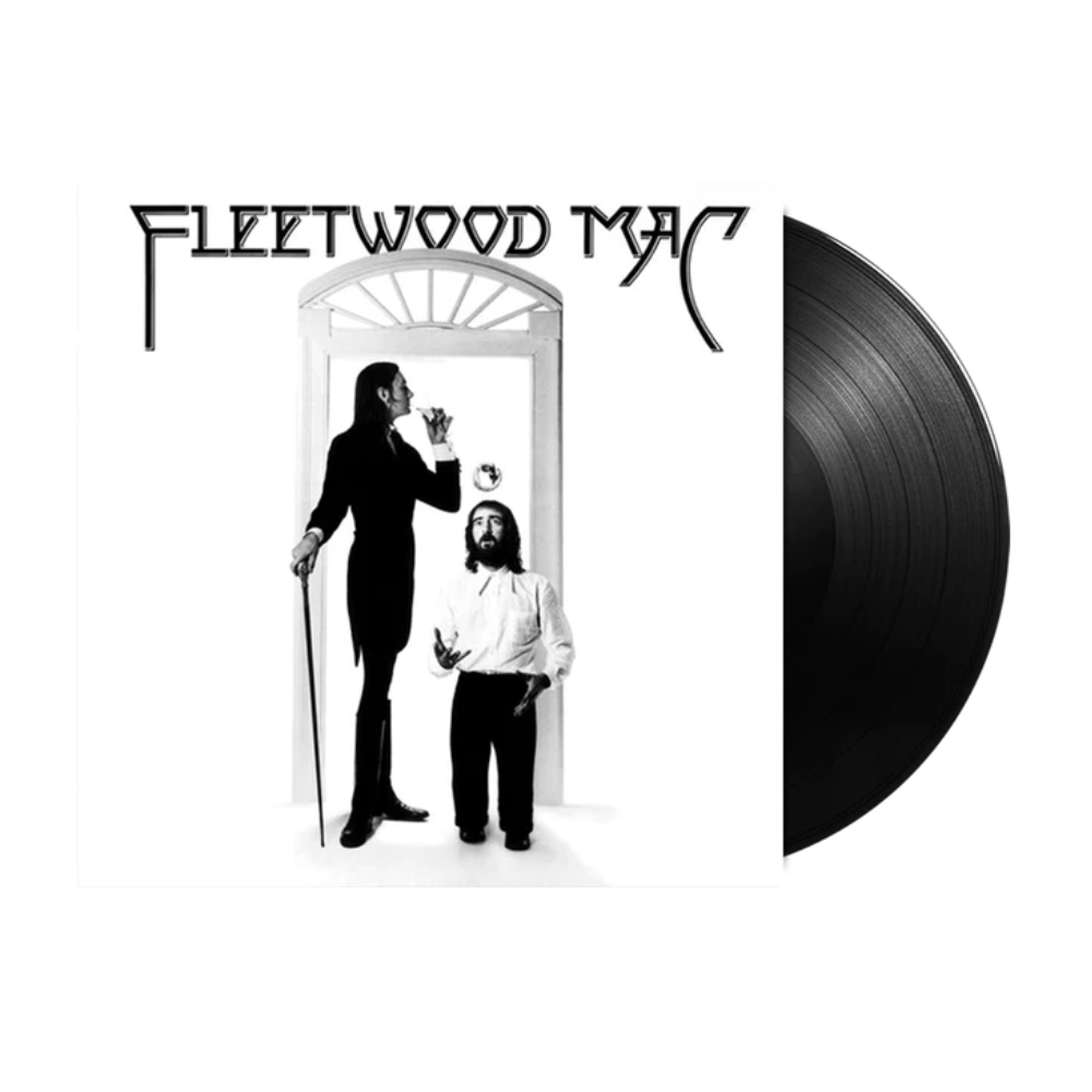 Fleetwood Mac Merch Collection