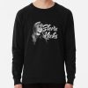 ssrcolightweight sweatshirtmensblack lightweight raglan sweatshirtfrontsquare productx1000 bgf8f8f8 1 - Stevie Nicks Shop