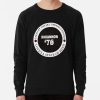 ssrcolightweight sweatshirtmensblack lightweight raglan sweatshirtfrontsquare productx1000 bgf8f8f8 2 - Stevie Nicks Shop